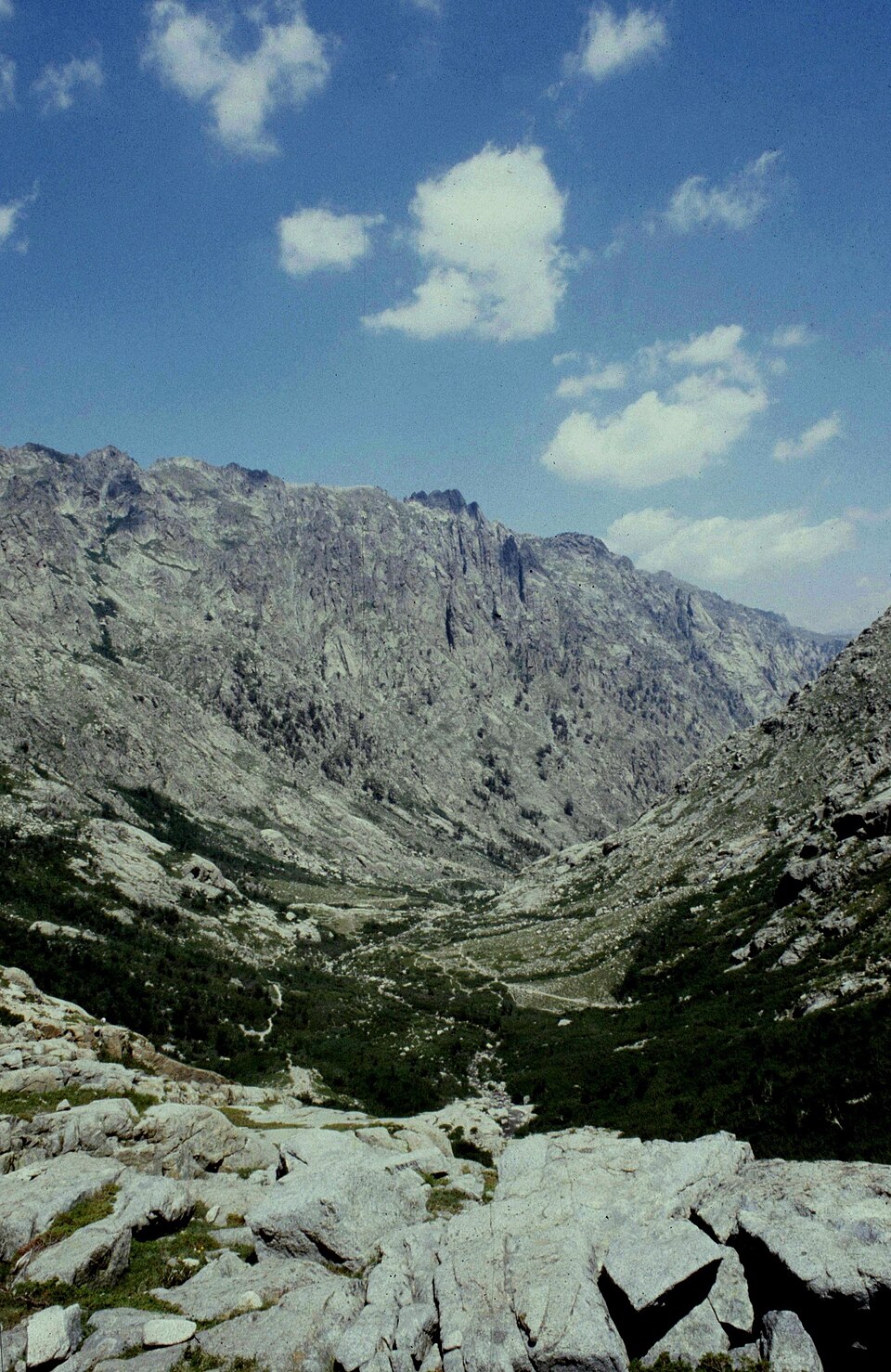 Vue par @lake_explorer