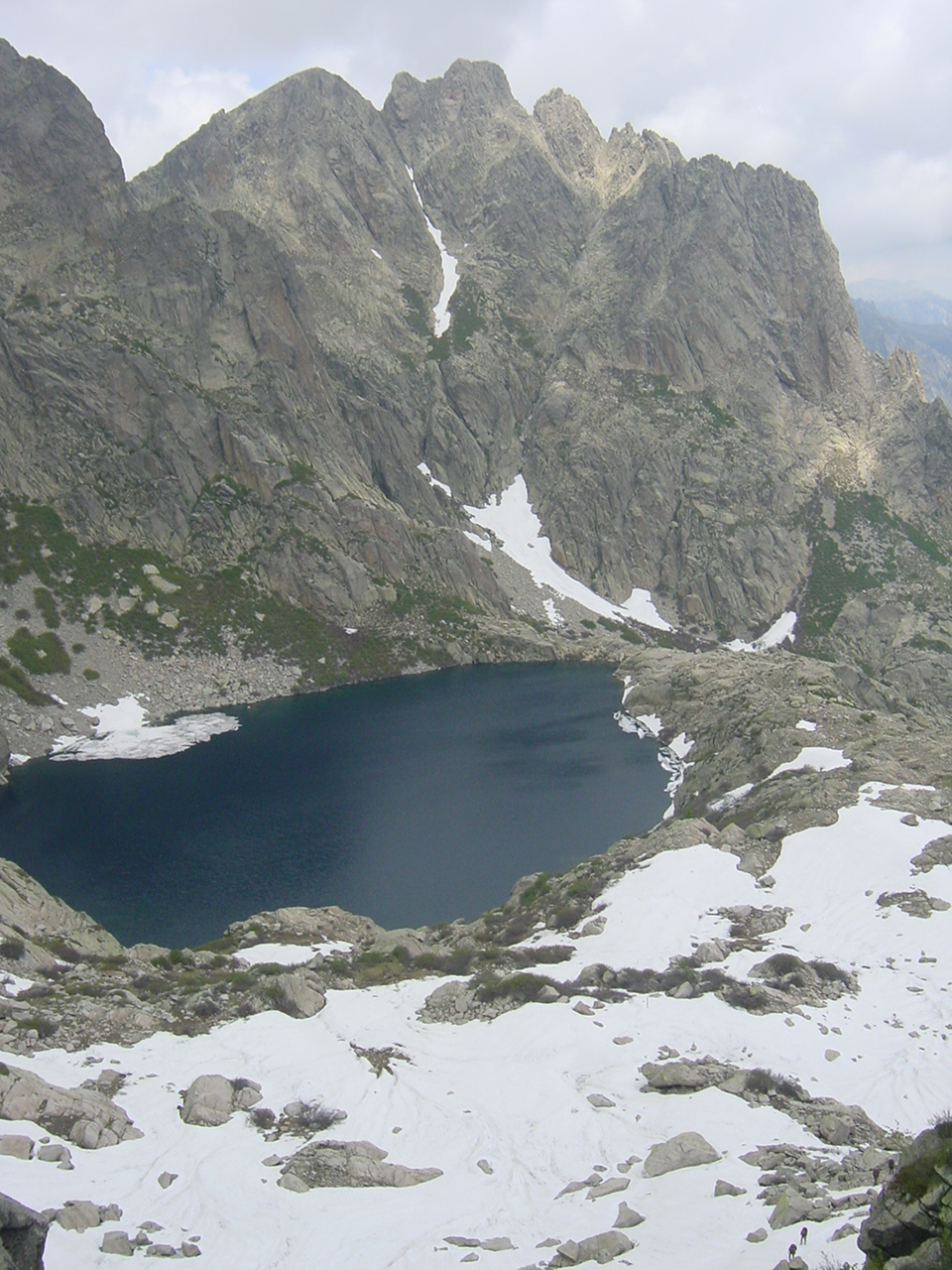 Vue par @rando_alpes