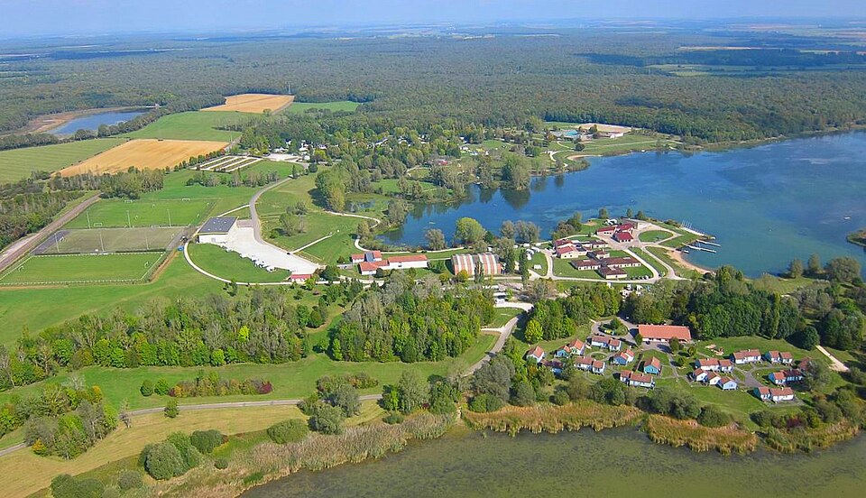 Vue par @lake_explorer