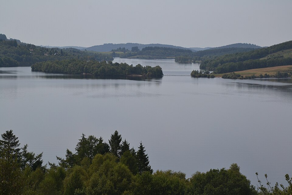 Vue par @lake_explorer
