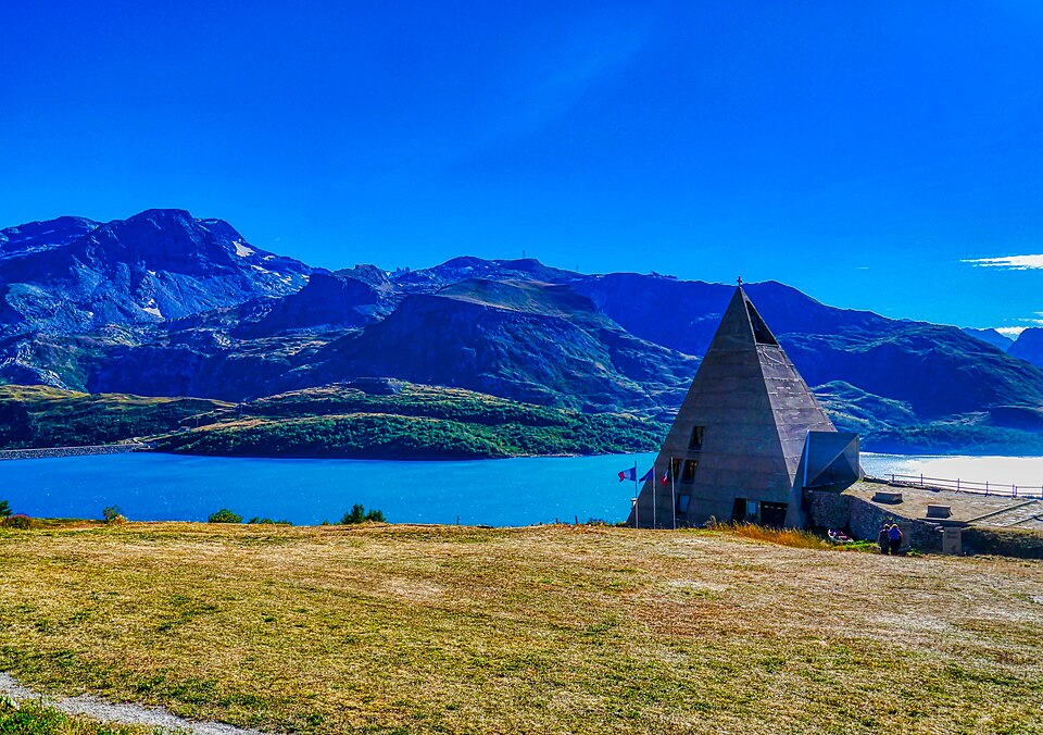 Vue par @haute_maurienne