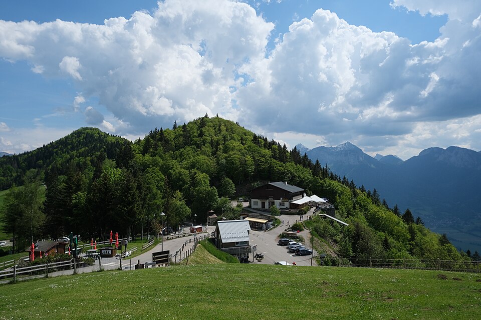 Vue par @lake_explorer