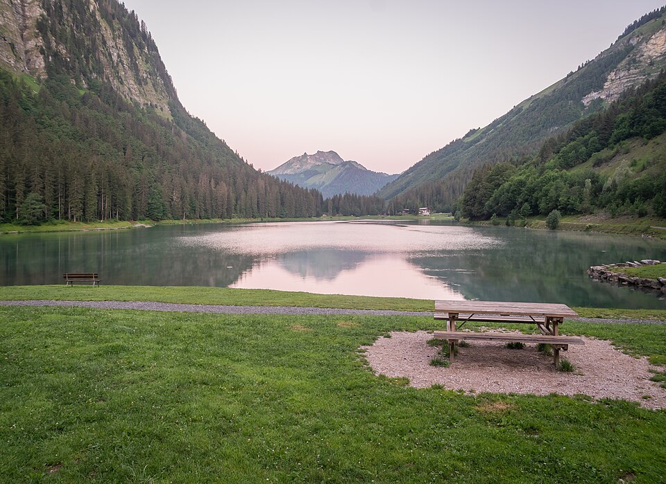 Vue par @sunset_lover