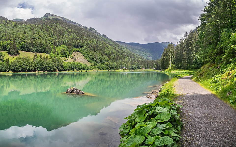Vue par @sunset_lover