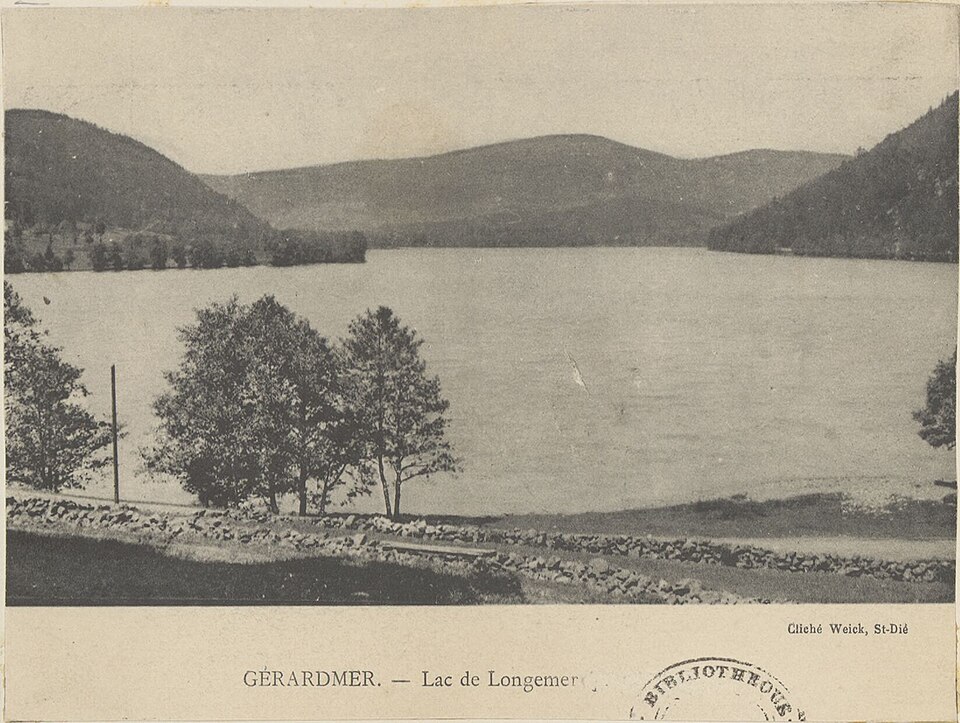 Vue par @lake_explorer