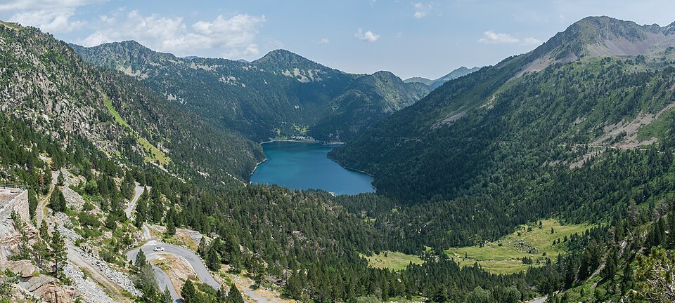 Vue par @lake_explorer