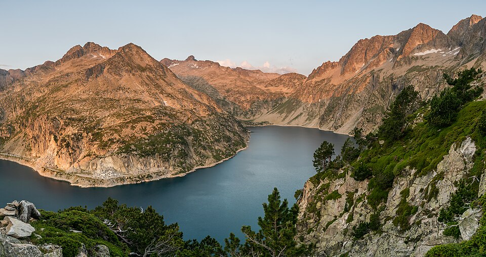 Vue par @rando_alpes
