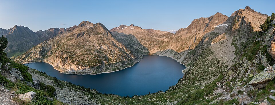 Vue par @lake_explorer