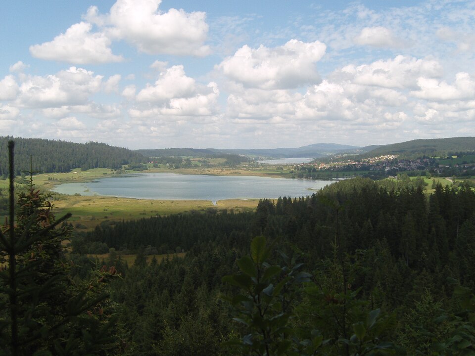 Vue par @reserve_jura