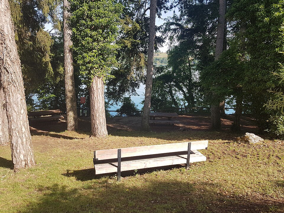 Étude de Cas : Lac de Paladru (Alternative plus fraîche)