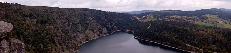 Vue par @massif_des_vosges