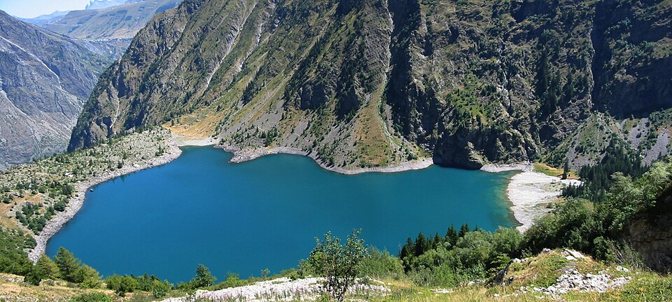 Vue par @parc_ecrins