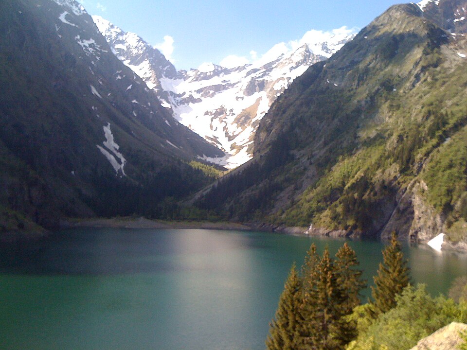 Vue par @rando_alpes