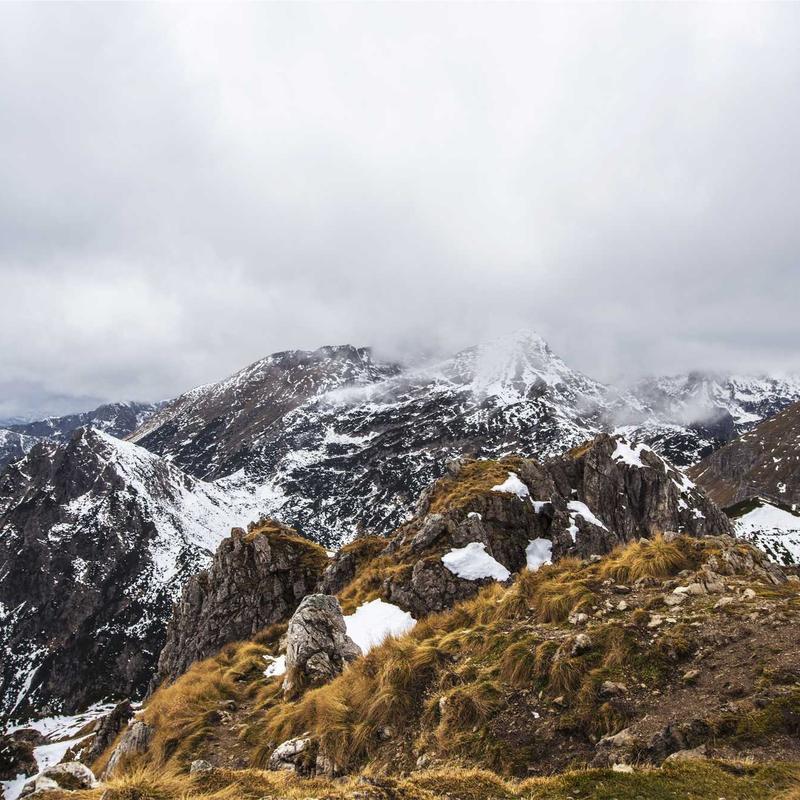 Vue par @rando_alpes