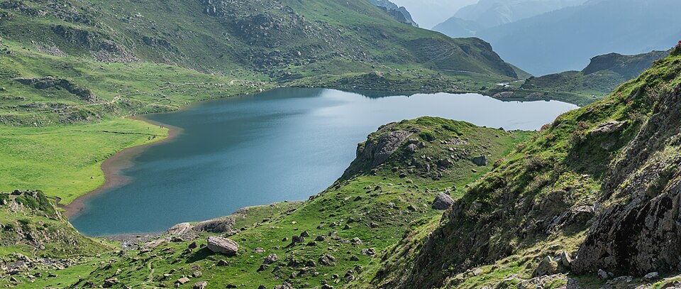 Vue par @rando_pyrenees