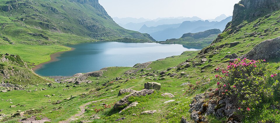Vue par @mountain_hiker