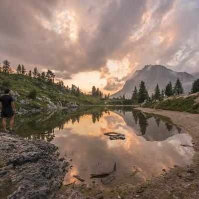 Vue par @sunset_lover
