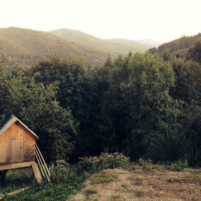 Vue par @sunset_lover