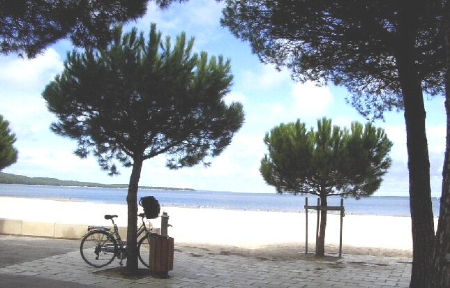 Vue par @gironde_tourisme