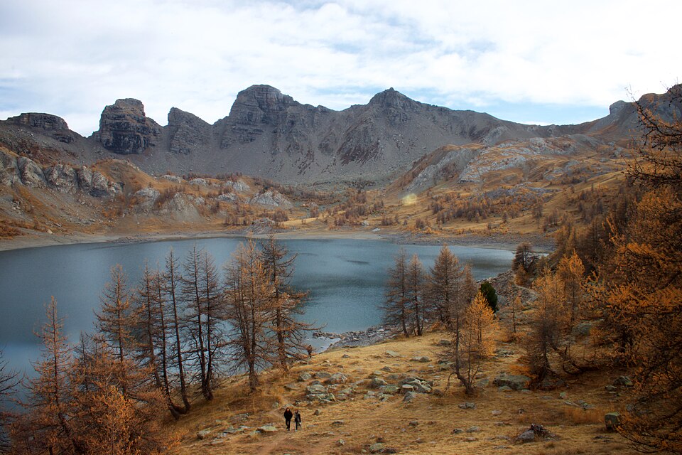Vue par @rando_sud