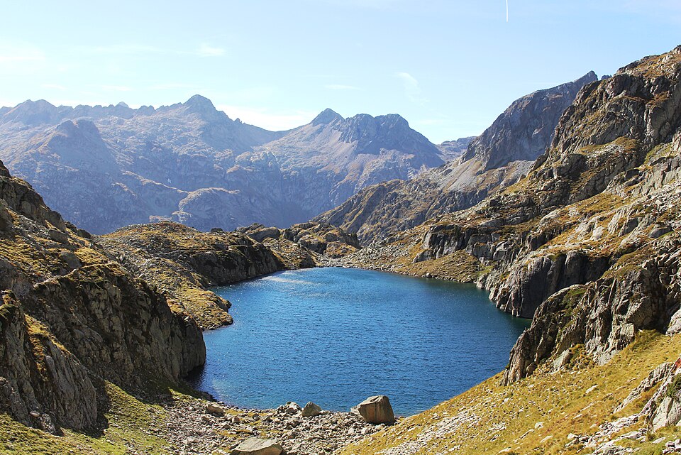 Vue par @lake_explorer