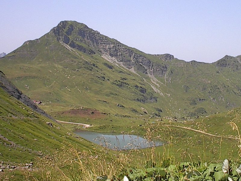Vue par @lake_explorer