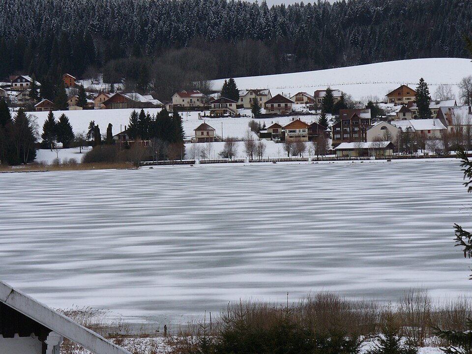 Vue par @malbuisson_lac