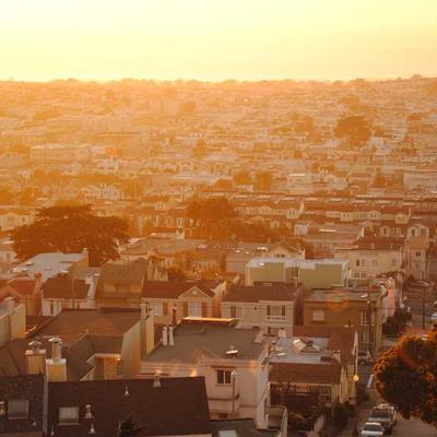 Vue par @sunset_lover