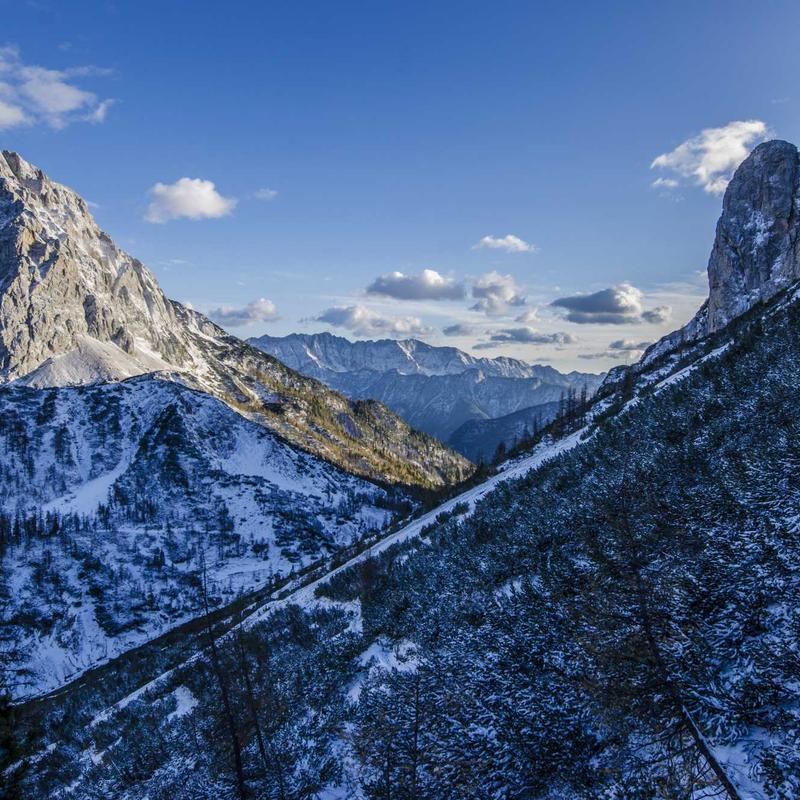 Vue par @french_lakes
