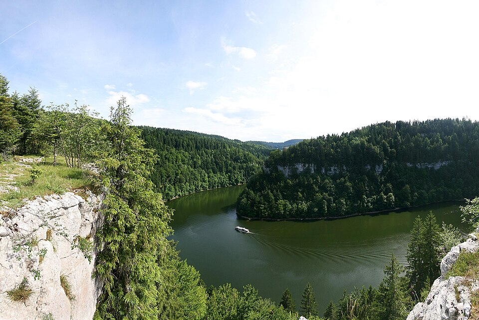 Vue par @doubs_tourisme