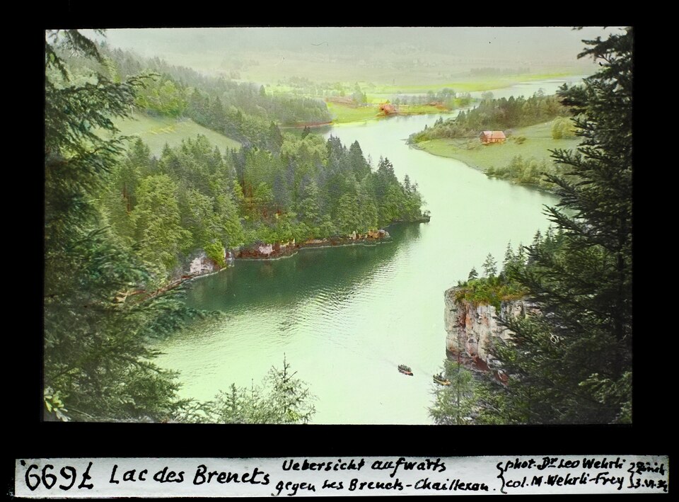 Vue par @saut_du_doubs