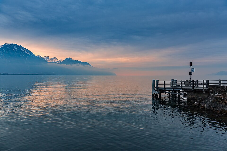 Vue par @sunset_lover