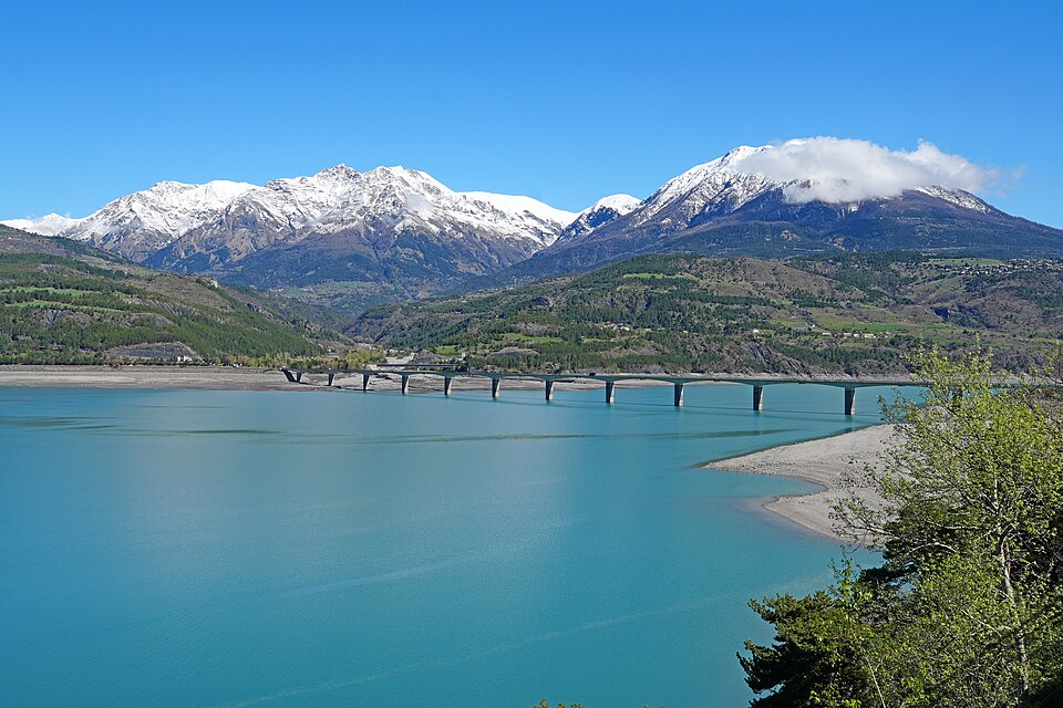 Vue par @lake_explorer