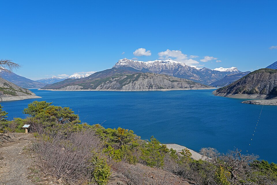 Vue par @lake_explorer