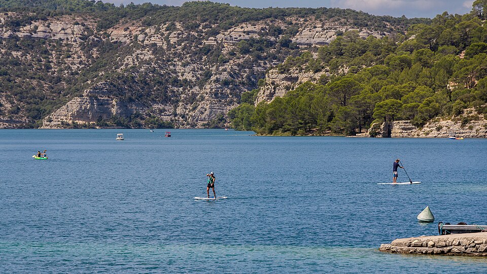 Vue par @lake_explorer