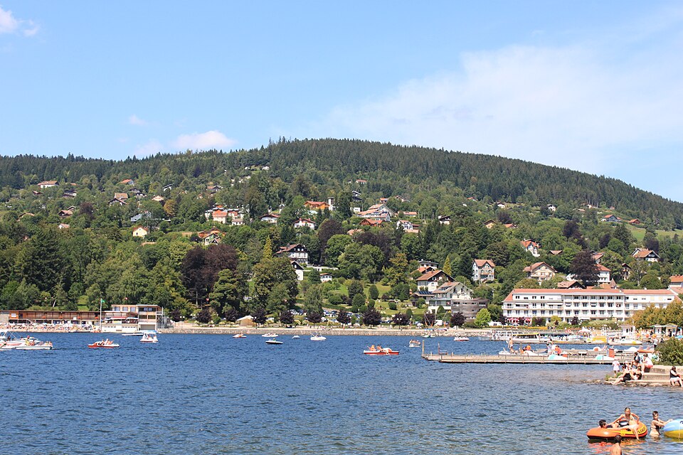 Vue par @lake_explorer