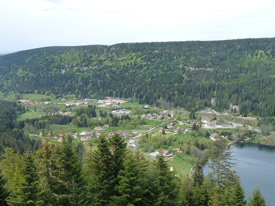 Vue par @lake_explorer