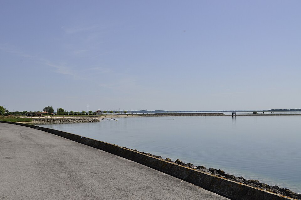 Vue par @lake_explorer