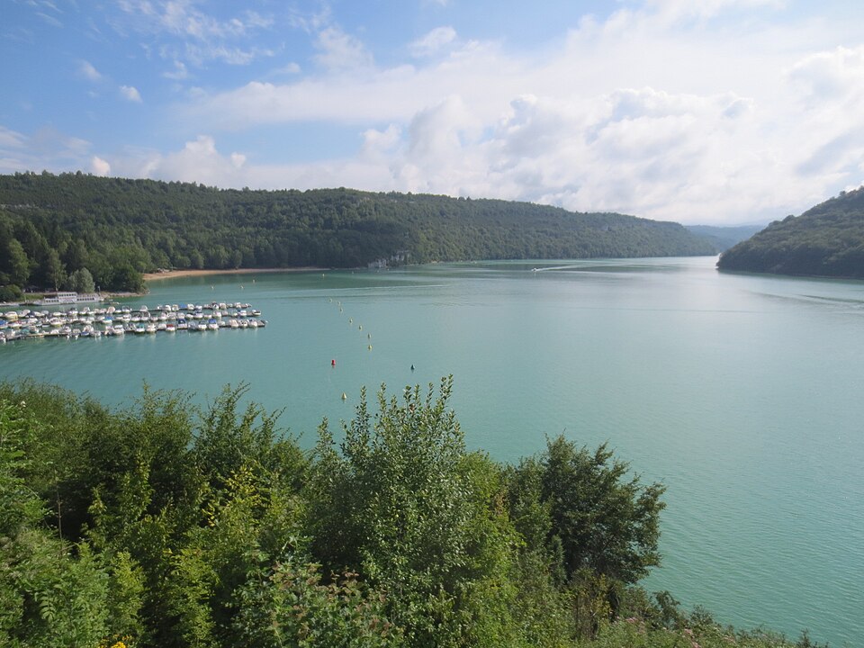 Vue par @sunset_lover