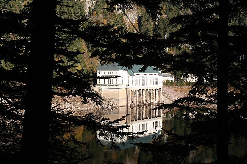 Vue par @lake_explorer