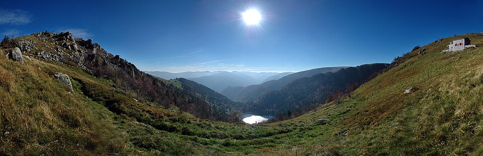 Vue par @alsace_rando