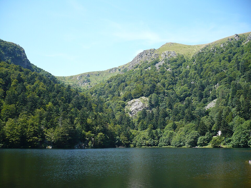 Vue par @vosges_sauvages