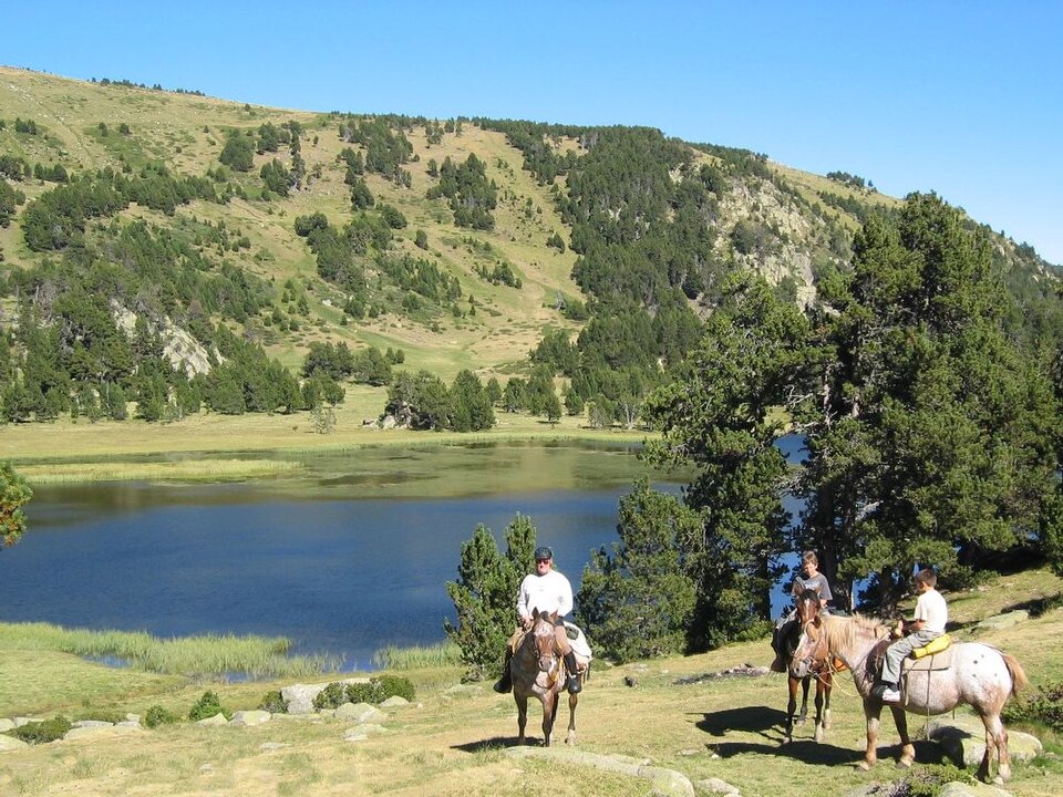 Lac d'Aude