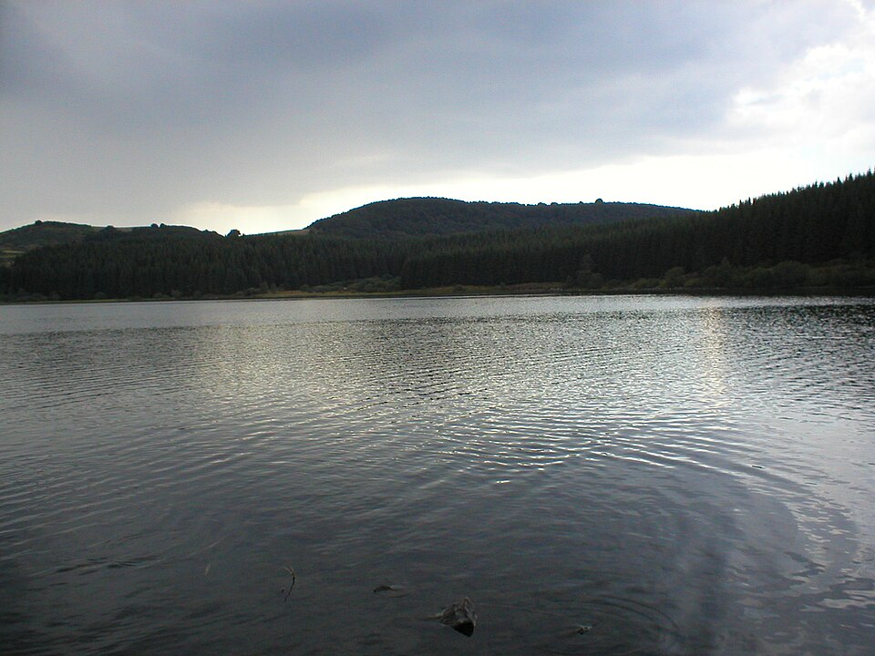Lac de Montcineyre
