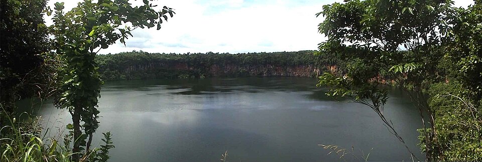 lac Lalolalo