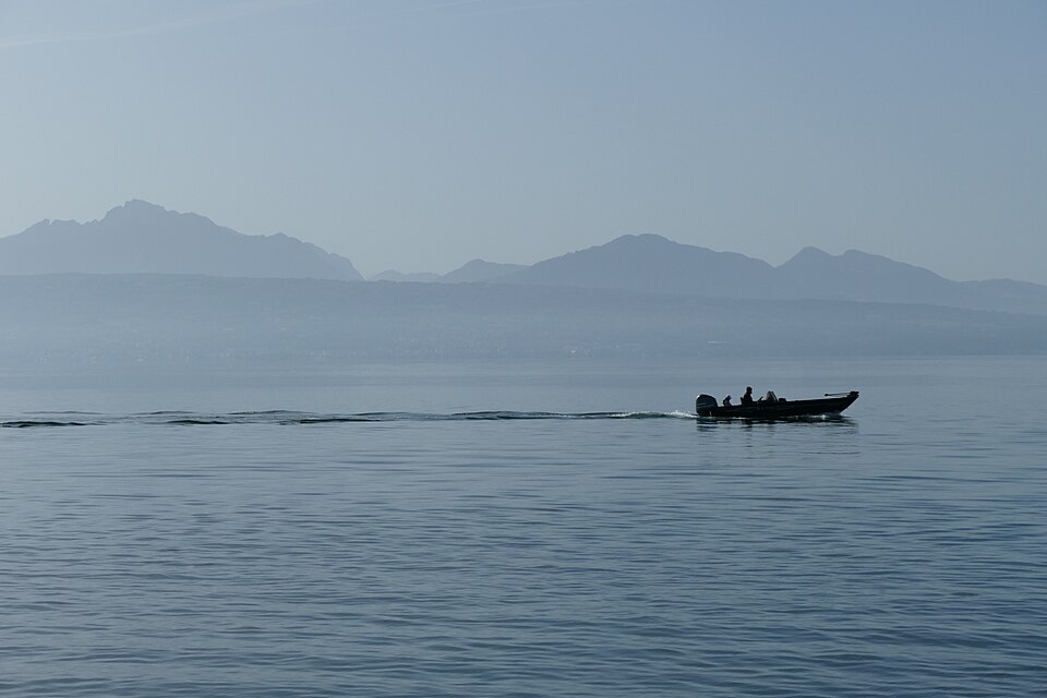 Lac Léman