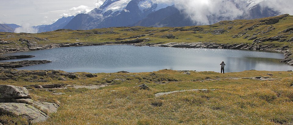 Lac Noir